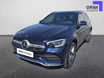 Photo Mercedes GLC GLC GLC 300 e EQ POWER 9G-Tronic 4Matic