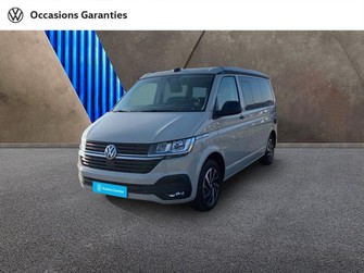 Photo Volkswagen California 2.0 TDI 150ch Coast DSG7