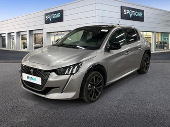 Photo Peugeot 208 e-208 136ch GT (2023)