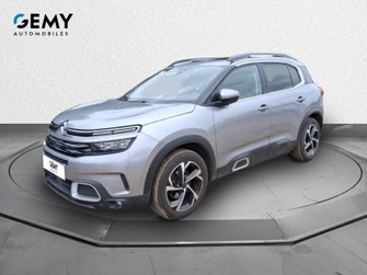 Photo Citroen C5 Aircross BlueHDi 130 S&S EAT8 Shine
