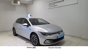 Photo Volkswagen Golf Golf 1.5 eTSI OPF 130 DSG7