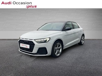 Photo Audi A1 Sportback 30 TFSI 110ch Avus S tronic 7