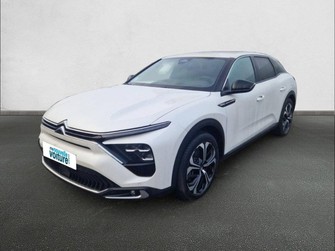 Photo Citroen C5 X Hybride Rechargeable 225 S&amp;S e-EAT8 - Shine