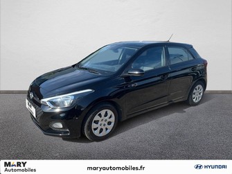 Photo Hyundai i20 i20 1.2 75