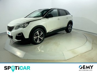 Photo Peugeot 3008 3008 BlueHDi 130ch S&S BVM6