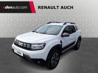 Photo Dacia Duster ECO-G 100 4x2 Journey