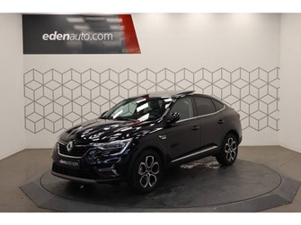 Photo Renault Arkana TCe 140 EDC FAP - 22 Techno