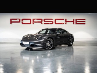 Photo Porsche Taycan 476ch avec batterie performance plus MY23