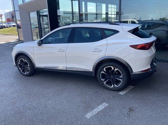 Photo Cupra Formentor Formentor 1.5 TSI 150 ch DSG7