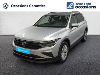 Photo Volkswagen Tiguan Tiguan 2.0 TDI 150ch DSG7