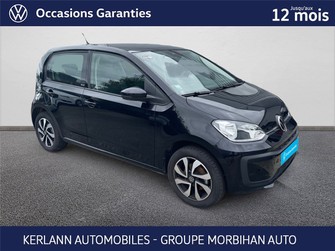 Photo Volkswagen Up ! UP UP! 2.0 1.0 65 BLUEMOTION TECHNOLOGY BVM5 Active