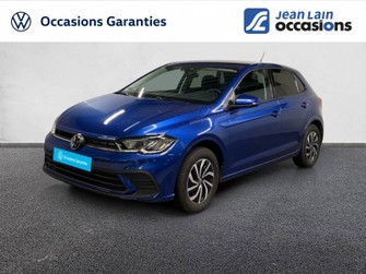Photo Volkswagen Polo 1.0 TSI 95 S&S BVM5 VW Edition
