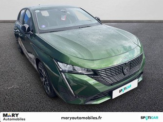 Photo Peugeot 308 PureTech 130ch S&S BVM6 Allure Pack