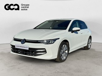 Photo Volkswagen Golf Golf 1.5 eTSI EVO2 116 DSG7