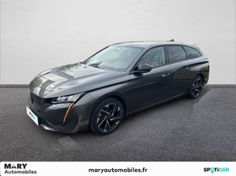 Photo Peugeot 308 SW PureTech 130ch S&S EAT8 Allure Pack