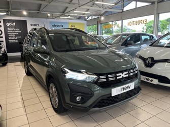 Photo Dacia Jogger TCe 110 5 places Expression