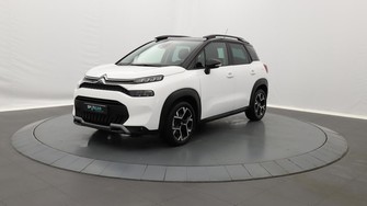 Photo Citroen C3 Aircross PureTech 110 S&S BVM6 Max