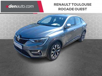Photo Renault Arkana TCe 140 EDC FAP Zen
