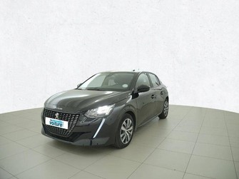 Photo Peugeot 208 PureTech 75 S&S BVM5 Active