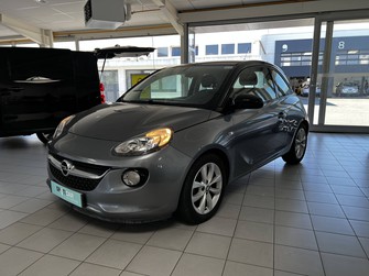 Photo Opel Adam Adam 1.4 Twinport 87 ch S/S