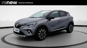 Photo Renault Captur Captur TCe 90