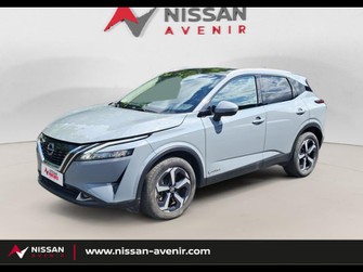 Photo Nissan Qashqai e-POWER 190ch N-Connecta 2022