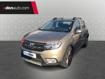 Photo Dacia Sandero ECO-G 100 Stepway