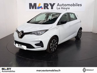 Photo Renault ZOE R110 Achat Intégral Limited