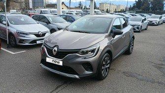 Photo Renault Captur Captur TCe 90