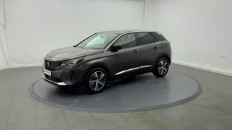 Photo Peugeot 3008 Hybrid 225 e-EAT8 Allure Pack