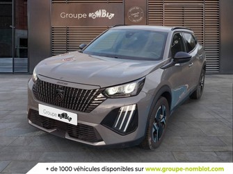 Photo Peugeot 2008 2008 PureTech 130 S&S EAT8