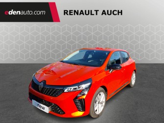 Photo Renault Clio E-Tech full hybrid 145 Evolution