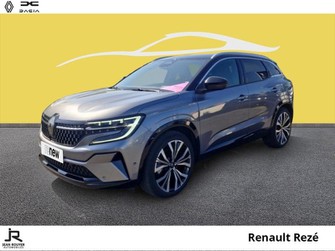 Photo Renault Austral 1.2 E-Tech full hybrid 200ch Iconic
