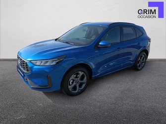 Photo Ford Kuga Kuga 2.5 Duratec 243 ch PHEV Powershift