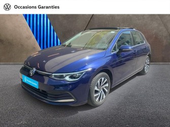 Photo Volkswagen Golf 1.4 eHybrid OPF 204ch Style DSG6