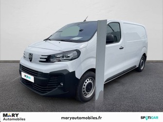 Photo Peugeot Expert (31) FGN M BLUEHDI 145 BVM6