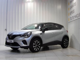 Photo Renault Captur Captur TCe 90
