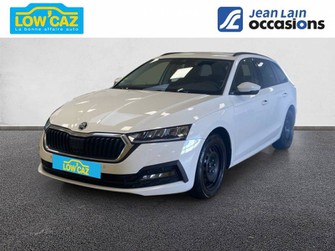 Photo Skoda Octavia Combi 2.0 TDI 150 ch DSG7 Business