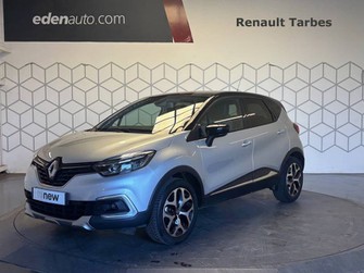 Photo Renault Captur TCe 90 Energy Intens