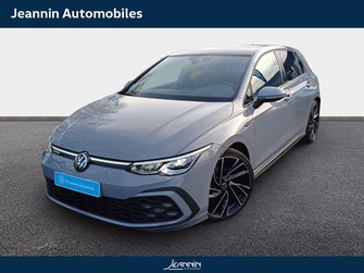 Photo Volkswagen Golf Golf 2.0 TDI SCR 200 DSG7