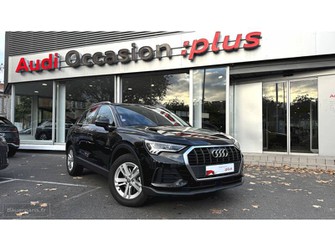 Photo Audi Q3 VP 35 TFSI 150 ch S tronic 7 Business line