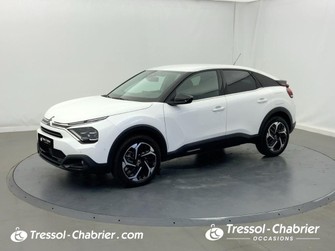 Photo Citroen C4 PureTech 130 S&S EAT8 Shine Pack