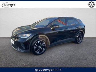 Photo Volkswagen ID.4 ID.4 286 ch Pro