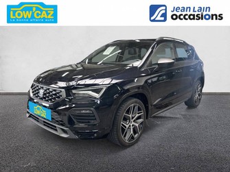 Photo Seat Ateca 2.0 TDI 150 ch Start/Stop DSG7 FR