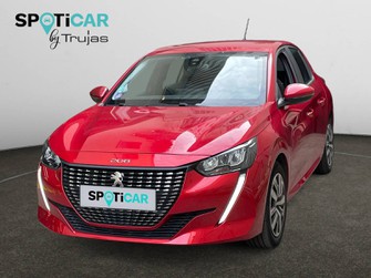 Photo Peugeot 208 208 PureTech 100 S&S BVM6