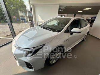 Photo Suzuki Swace 1.8 Hybrid 140ch Pack MY24