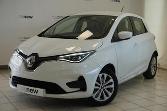 Photo Renault ZOE R110 Zen