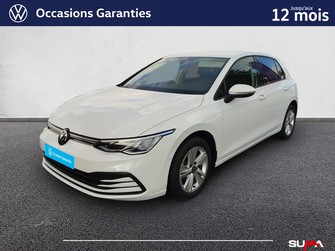 Photo Volkswagen Golf Golf 1.0 eTSI OPF 110 DSG7