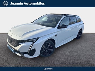 Photo Peugeot 308 SW 308 SW PHEV 225 e-EAT8