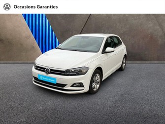 Photo Volkswagen Polo 1.0 TSI 95ch Confortline Euro6d-T